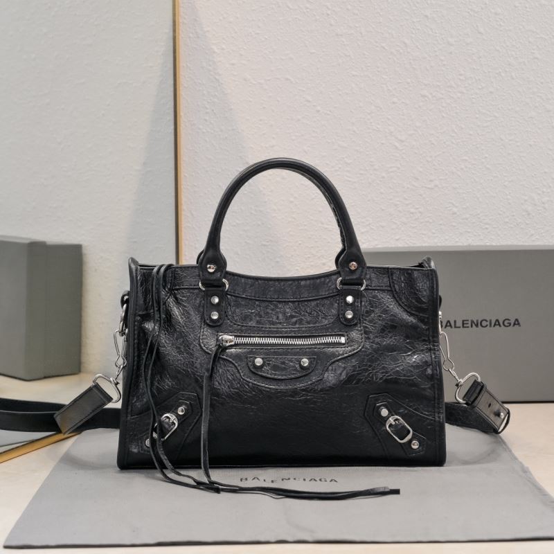 Balenciaga Top Handle Bags